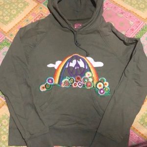 Lucky Brand Hoodie
